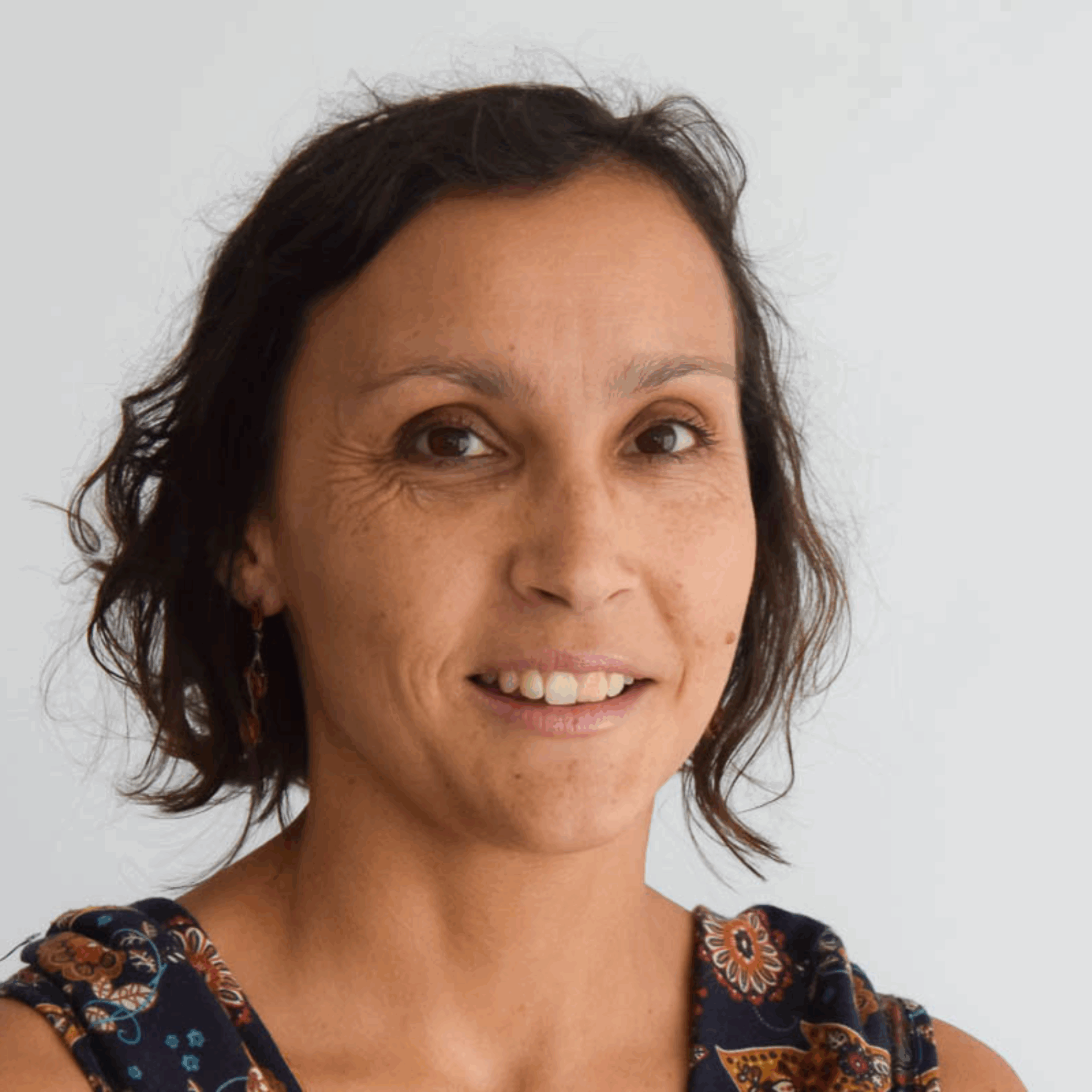 karine gandy