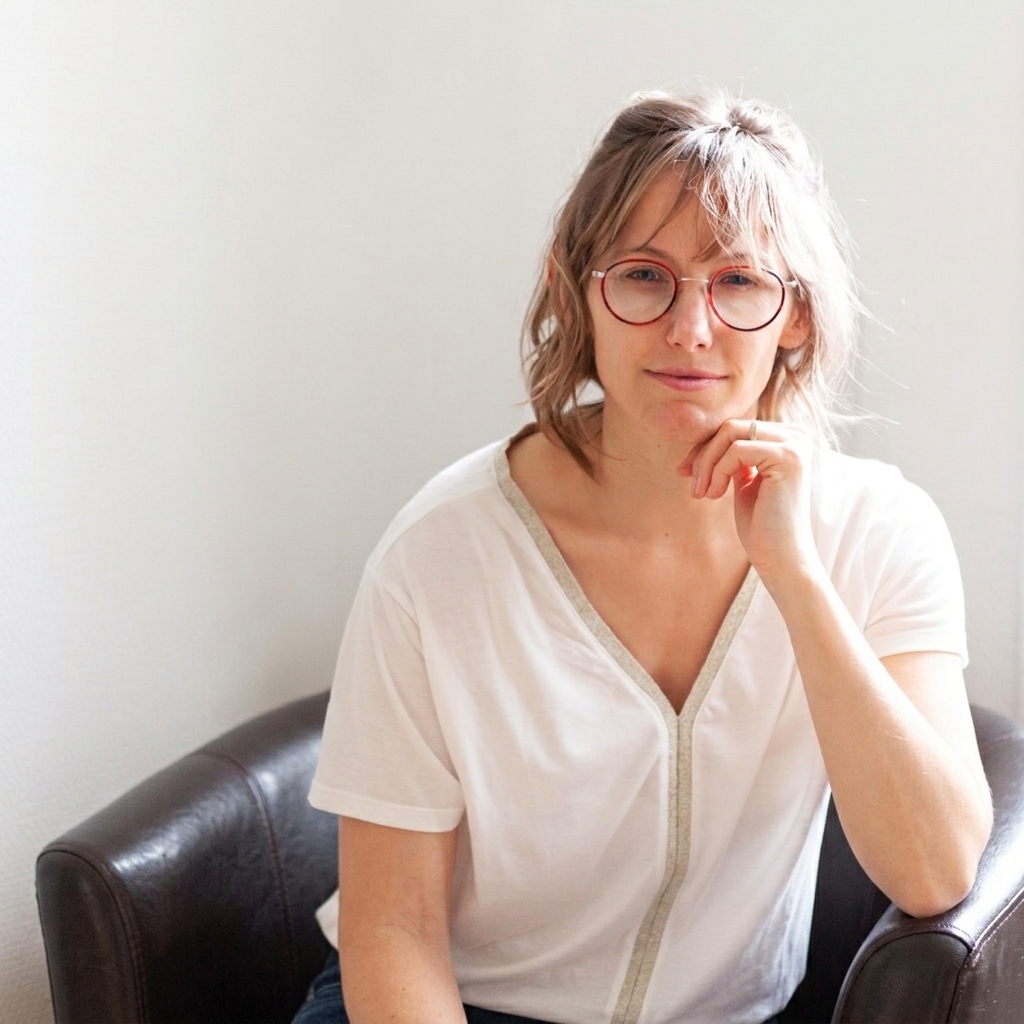 Marie-Anne Nouraud